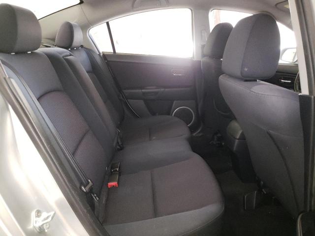 Photo 10 from auction – 2008 MAZDA 3 S with VIN JM1BK323481145849