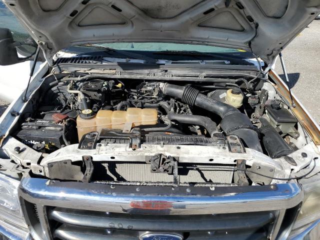 Photo 11 from auction – 2004 FORD F250 SUPER with VIN 1FTNW20L84EA82059