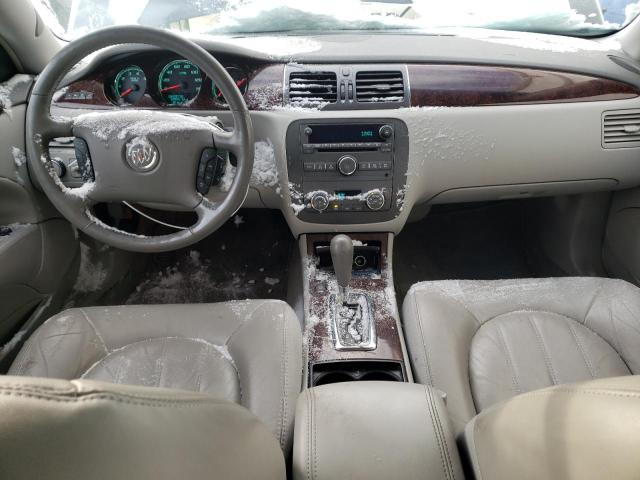 Photo 8 from auction – 2010 BUICK LUCERNE CX with VIN 1G4HC5E16AU132677