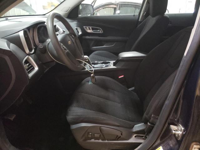 Photo 7 from auction – 2015 CHEVROLET EQUINOX LS with VIN 2GNALAEK0F6122523