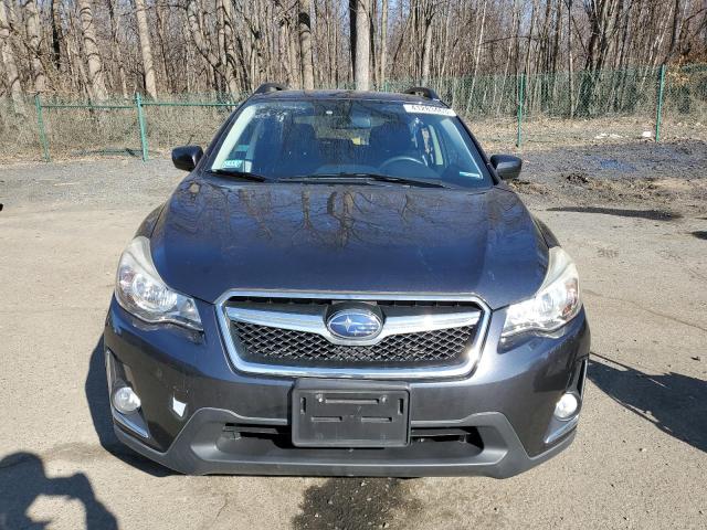 Photo 5 from auction – 2016 SUBARU CROSSTREK with VIN JF2GPABC7G8276020