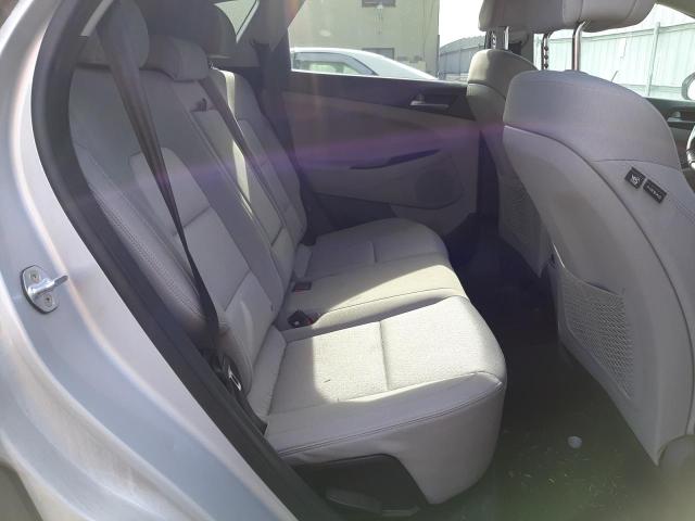 Photo 11 from auction – 2017 HYUNDAI TUCSON LIM with VIN KM8J3CA27HU409674