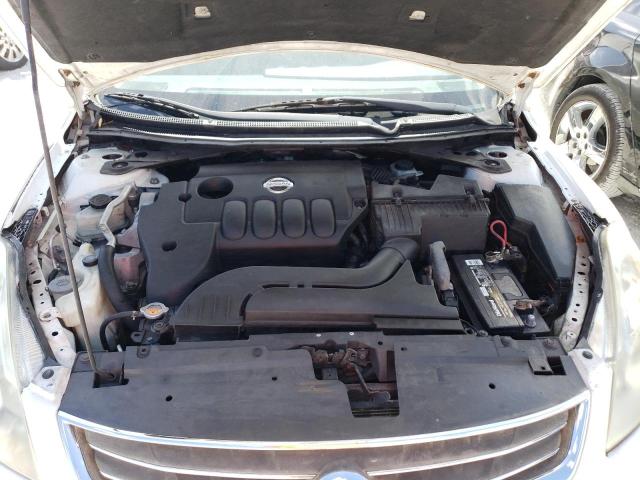 Photo 11 from auction – 2012 NISSAN ALTIMA BAS with VIN 1N4AL2AP6CC136743