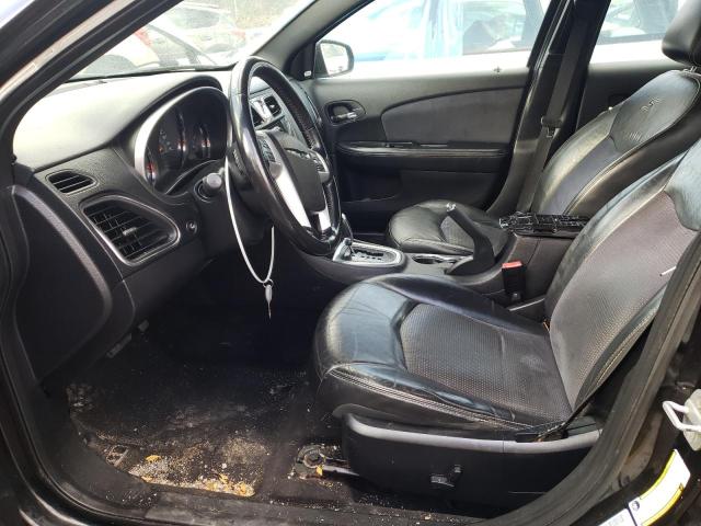 Photo 7 from auction – 2011 CHRYSLER 200 S with VIN 1C3BC8FG8BN601492