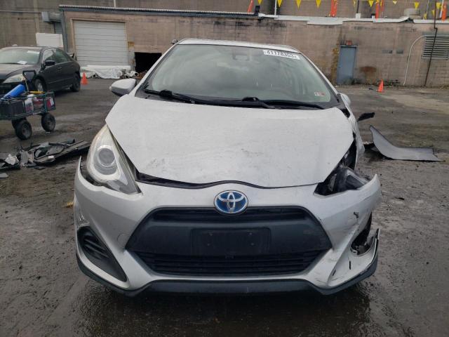 Photo 5 from auction – 2017 TOYOTA PRIUS C with VIN JTDKDTB33H1593980