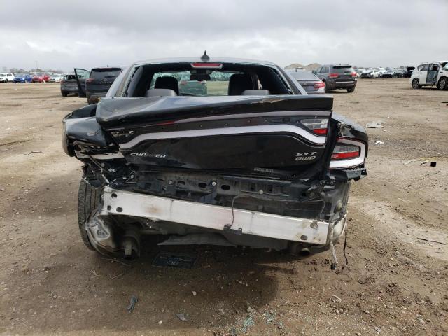 Photo 6 from auction – 2016 DODGE CHARGER SX with VIN 2C3CDXJG4GH357701