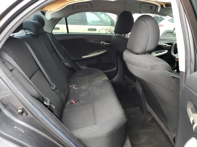 Photo 10 from auction – 2011 TOYOTA COROLLA BA with VIN 2T1BU4EE6BC623477