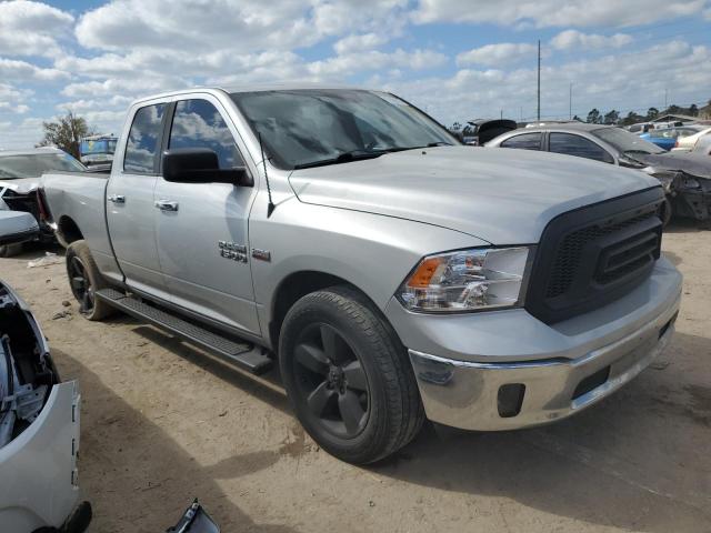 Zdjęcie 4 z aukcji – 2014 RAM 1500 SLT z VIN 1C6RR7GT9ES421983