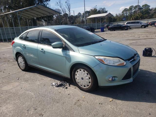 Photo 4 from auction – 2012 FORD FOCUS SE with VIN 1FAHP3F29CL231996