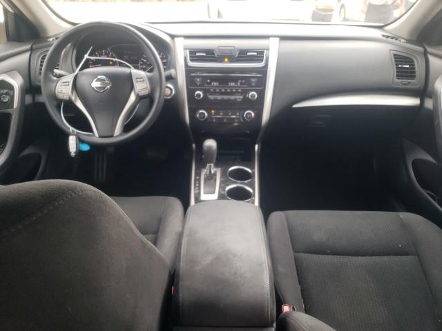 Photo 8 from auction – 2014 NISSAN ALTIMA 2.5 with VIN 1N4AL3AP1EC315314