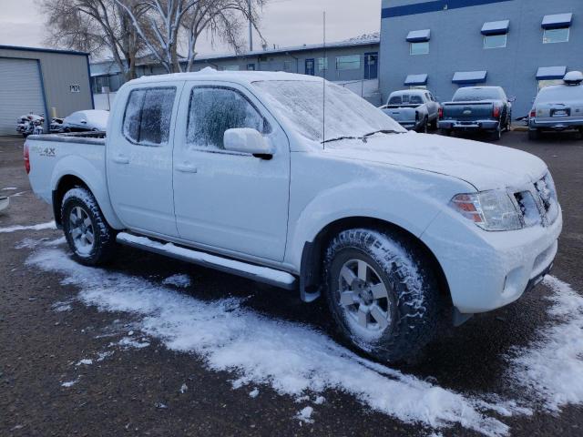 Zdjęcie 4 z aukcji – 2012 NISSAN FRONTIER S z VIN 1N6AD0EV7CC402207