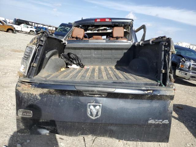 Photo 6 from auction – 2016 RAM 1500 LONGH with VIN 1C6RR7PTXGS218555