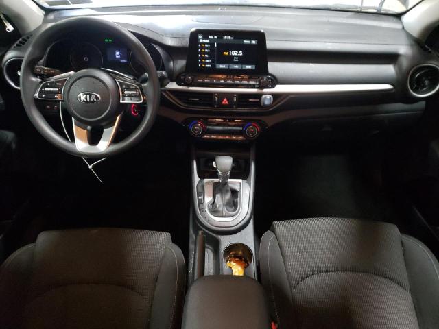 Photo 8 from auction – 2019 KIA FORTE FE with VIN 3KPF24AD2KE089416