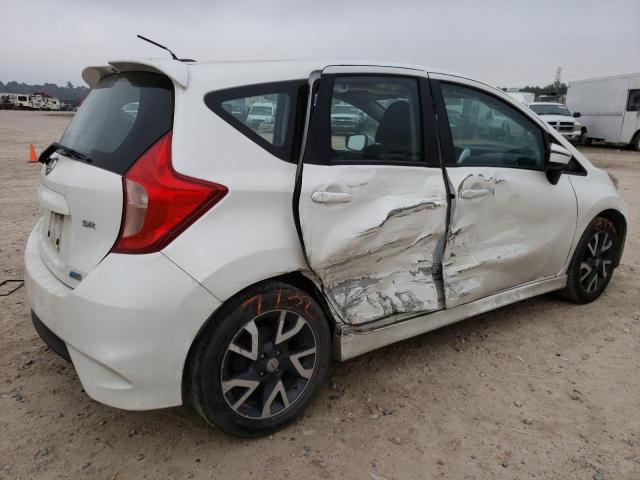 Photo 3 from auction – 2015 NISSAN VERSA NOTE with VIN 3N1CE2CP7FL438306