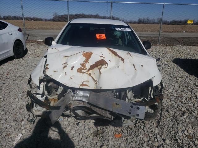 Photo 5 from auction – 2012 HONDA CIVIC LX with VIN 2HGFB2F55CH594170