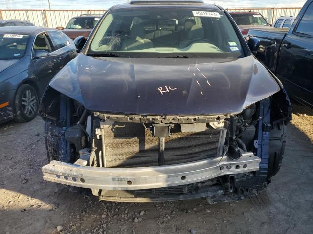 Photo 5 from auction – 2017 HONDA RIDGELINE with VIN 5FPYK3F79HB017791