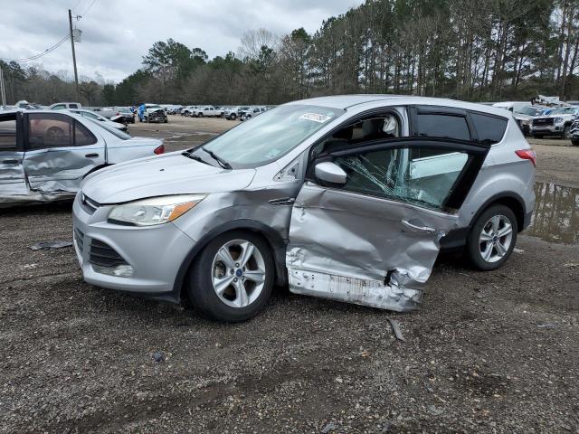 FORD ESCAPE SE 2015 with VIN 1FMCU0G95FUC44231 - Photo from auction