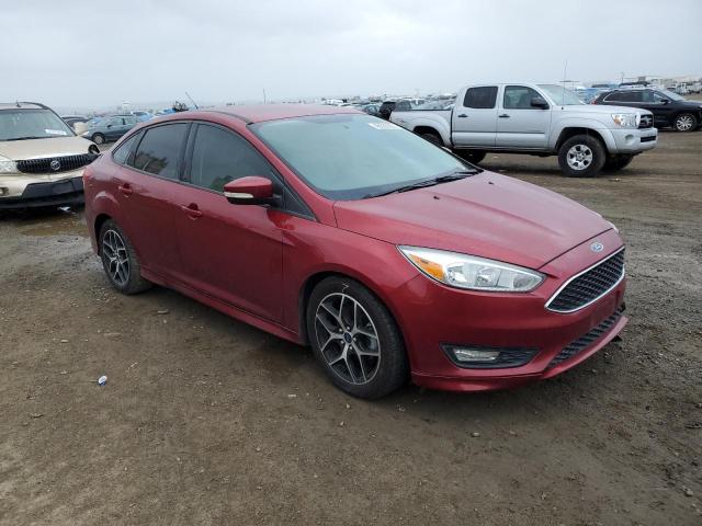 Photo 4 from auction – 2015 FORD FOCUS SE with VIN 1FADP3F24FL364135