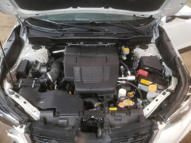 Photo 12 from auction – 2020 SUBARU FORESTER L with VIN JF2SKEUC2LH499833