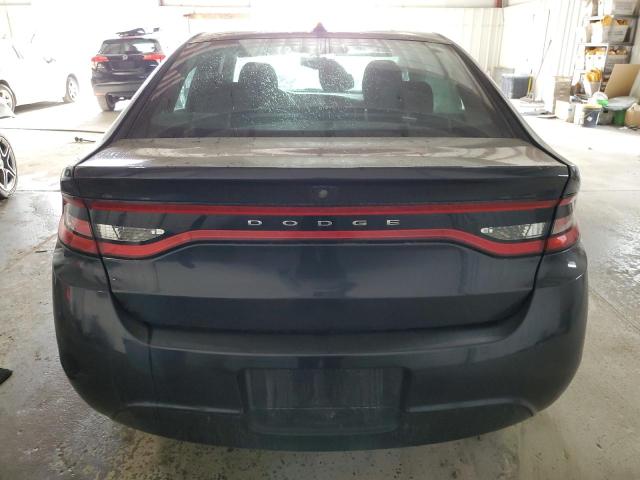 Photo 6 from auction – 2013 DODGE DART SE with VIN 1C3CDFAH0DD297654