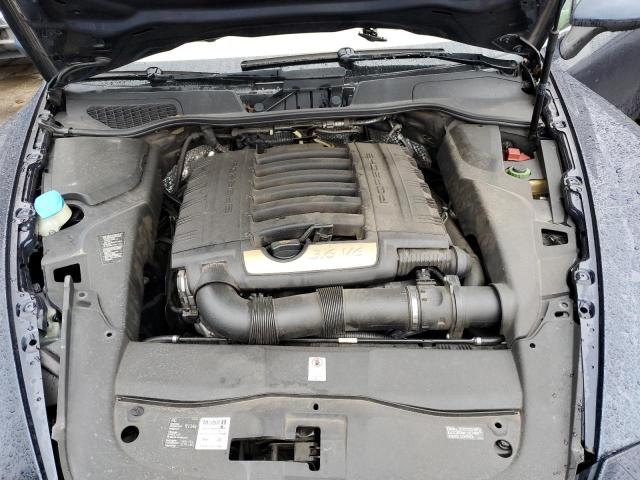 Photo 12 from auction – 2012 PORSCHE CAYENNE with VIN WP1AA2A21CLA06498
