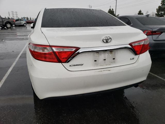 Photo 6 from auction – 2015 TOYOTA CAMRY LE with VIN 4T4BF1FK7FR503338