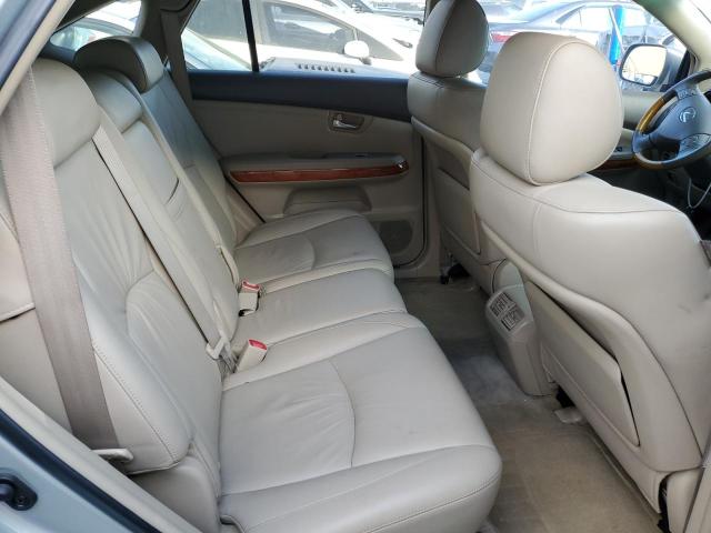 Photo 11 from auction – 2005 LEXUS RX 330 with VIN JTJGA31U150057391