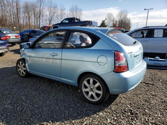 Photo 2 from auction – 2011 HYUNDAI ACCENT GL with VIN KMHCM3AC6BU187795