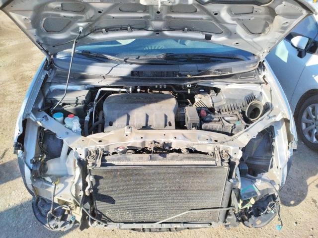 Photo 12 from auction – 2012 HONDA ODYSSEY EX with VIN 5FNRL5H44CB125320