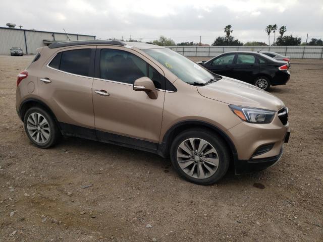 Photo 4 from auction – 2019 BUICK ENCORE PRE with VIN KL4CJASB5KB941914