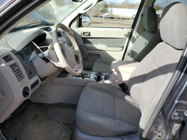 Photo 7 from auction – 2009 FORD ESCAPE XLT with VIN 1FMCU03779KC98912
