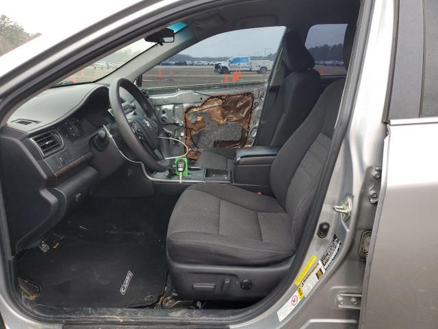 Photo 7 from auction – 2015 TOYOTA CAMRY LE with VIN 4T4BF1FKXFR468181