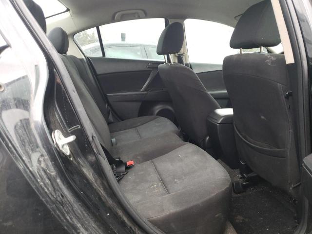 Photo 10 from auction – 2011 MAZDA 3 I with VIN JM1BL1UF2B1465476