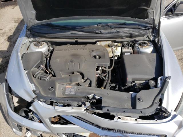 Photo 11 from auction – 2012 CHEVROLET MALIBU LS with VIN 1G1ZB5E01CF227327