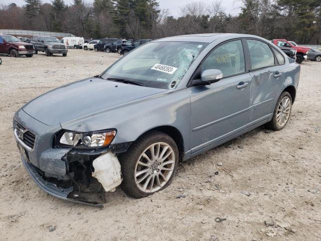Photo 1 from auction – 2008 VOLVO S40 T5 with VIN YV1MH672882366450