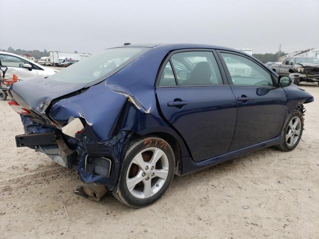 Photo 3 from auction – 2012 TOYOTA COROLLA BA with VIN 5YFBU4EE6CP069116