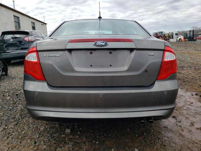Photo 6 from auction – 2011 FORD FUSION SE with VIN 3FAHP0HAXBR299257