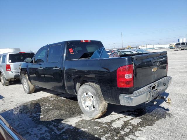 Photo 2 from auction – 2010 CHEVROLET SILVERADO with VIN 3GCRKREA1AG202219