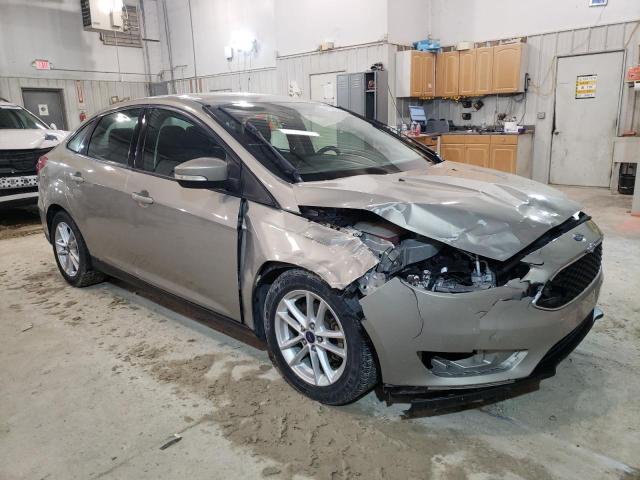 Photo 4 from auction – 2016 FORD FOCUS SE with VIN 1FADP3F24GL289728