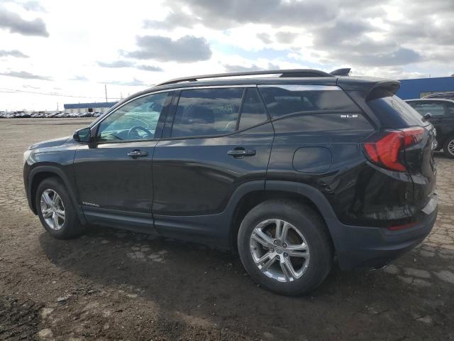 Photo 2 from auction – 2018 GMC TERRAIN SL with VIN 3GKALTEV0JL252857