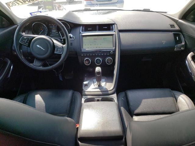 Photo 8 from auction – 2018 JAGUAR E-PACE S with VIN SADFJ2FX0J1Z05586