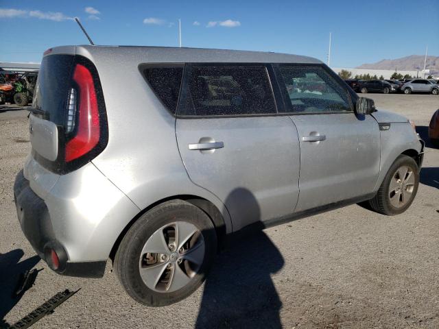 Photo 3 from auction – 2014 KIA SOUL with VIN KNDJN2A2XE7723502