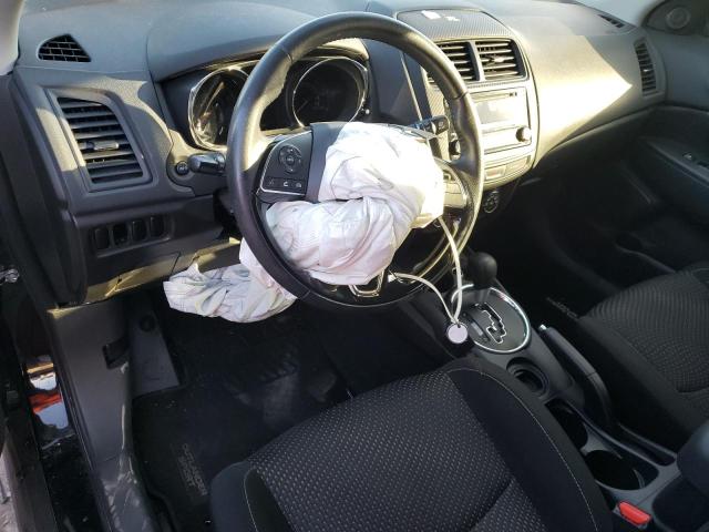 Photo 8 from auction – 2016 MITSUBISHI OUTLANDER with VIN JA4AP3AU3GZ060258