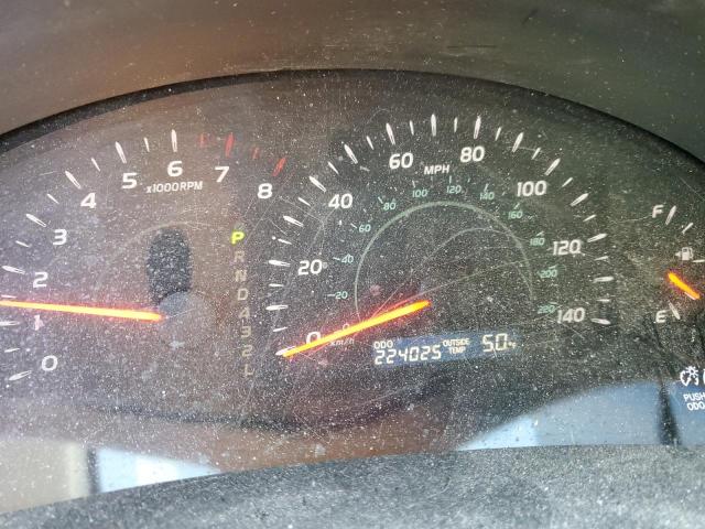 Photo 9 from auction – 2007 TOYOTA CAMRY CE with VIN 4T1BE46K57U516590