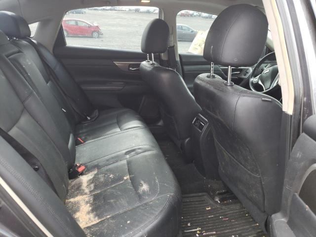 Photo 10 from auction – 2013 NISSAN ALTIMA 3.5 with VIN 1N4BL3APXDC177954