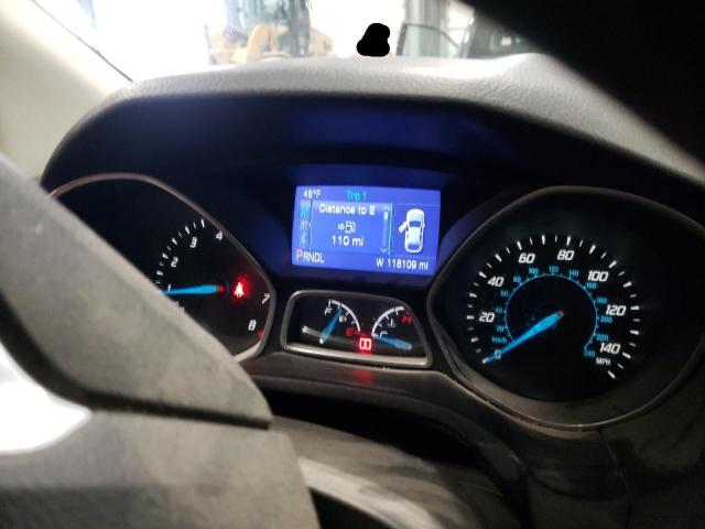 Снимка 9 от търг – 2013 FORD FOCUS SE с VIN 1FADP3F29DL118467