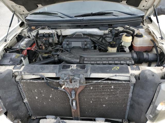 Фото 11 с аукциона – 2008 FORD F150 SUPER с VIN 1FTRW14548FA68635