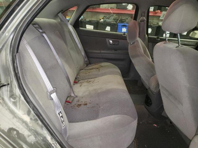 Photo 10 from auction – 2002 FORD TAURUS SE with VIN 1FAFP53U92G277392