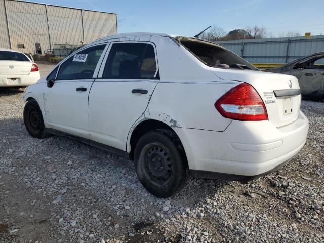 Photo 2 from auction – 2011 NISSAN VERSA S with VIN 3N1CC1AP2BL362989