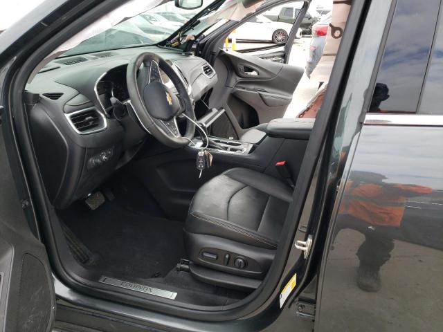 Photo 7 from auction – 2019 CHEVROLET EQUINOX PR with VIN 3GNAXPEX4KS567457